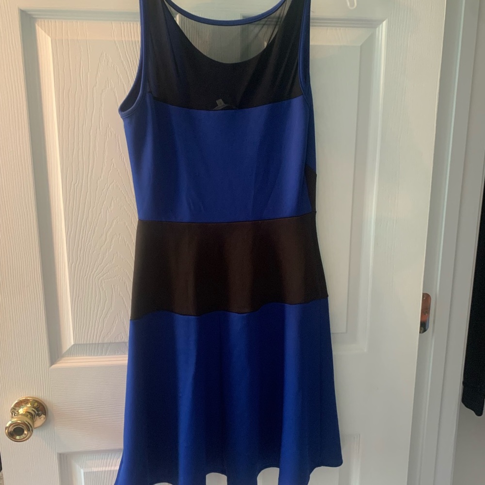 Charlotte Russe dress size M - Picture 4 of 7